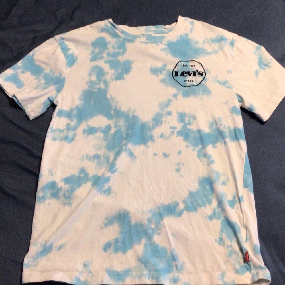 Levi’s boy’s t-shirt